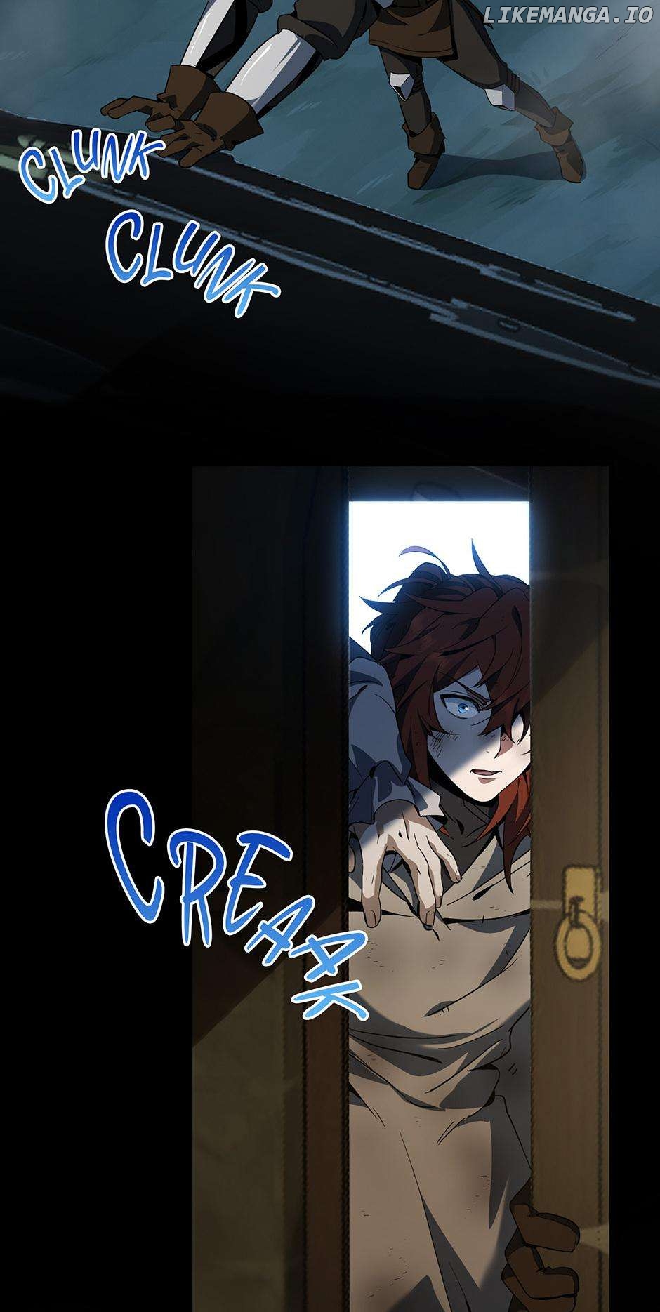 The Beginning After The End Chapter 202 image 70